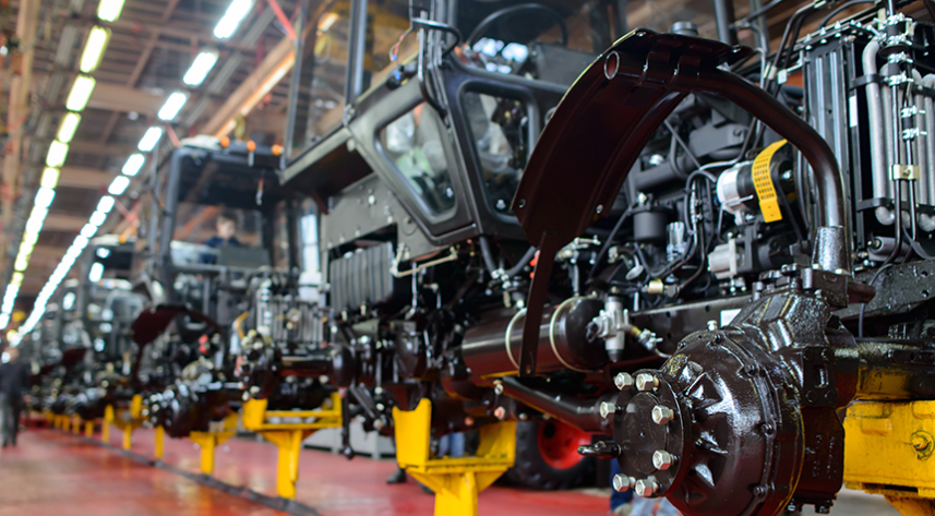 青岛机械设备CE认证