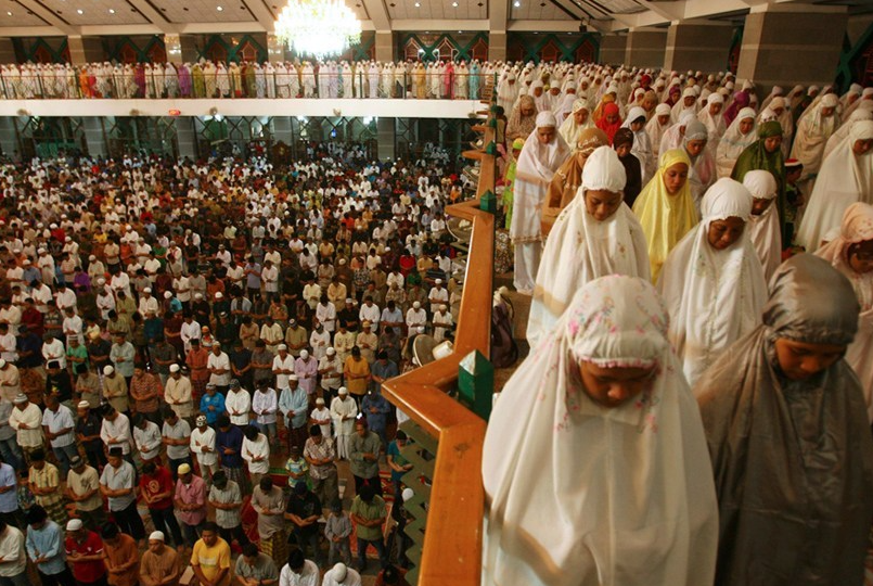 化妆品HALAL认证