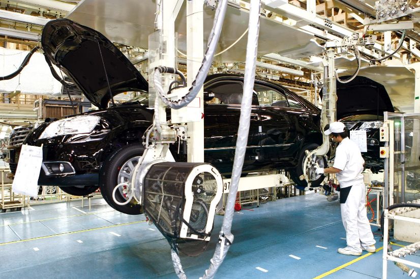 IATF16949认证